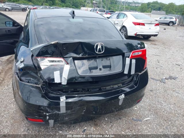 Photo 5 VIN: 19VDE1F33FE008824 - ACURA ILX 