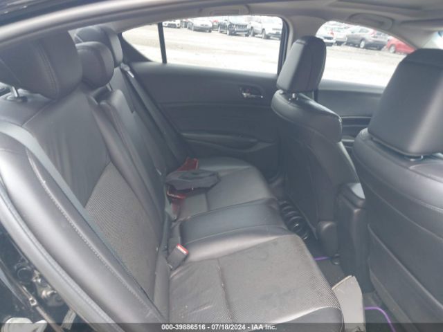 Photo 7 VIN: 19VDE1F33FE008824 - ACURA ILX 