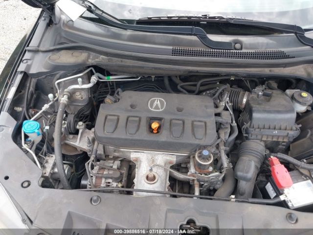 Photo 9 VIN: 19VDE1F33FE008824 - ACURA ILX 