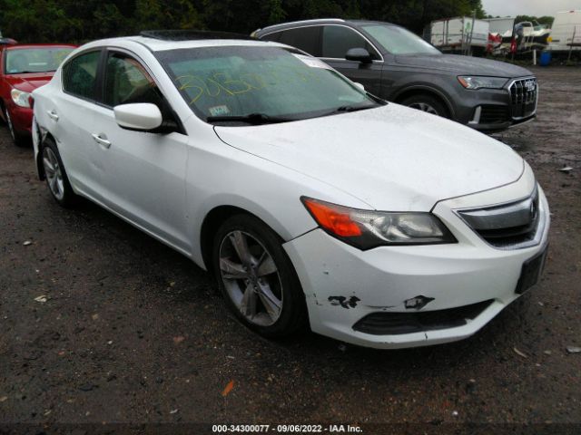 Photo 0 VIN: 19VDE1F33FE009441 - ACURA ILX 