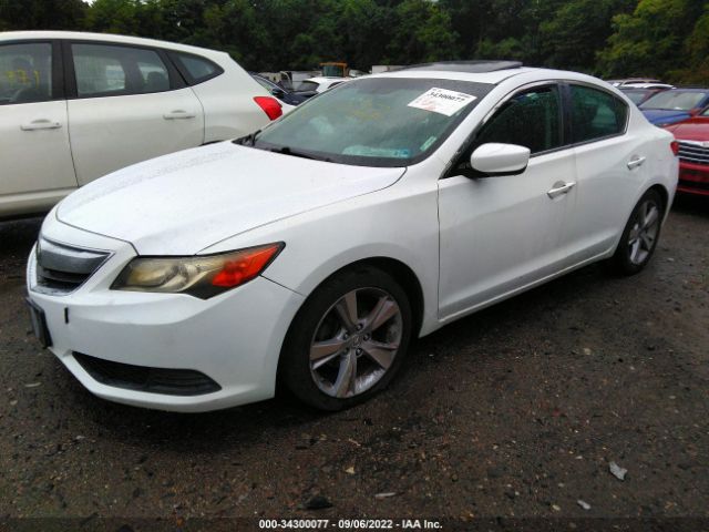 Photo 1 VIN: 19VDE1F33FE009441 - ACURA ILX 