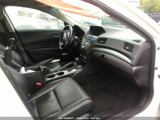 Photo 4 VIN: 19VDE1F33FE009441 - ACURA ILX 