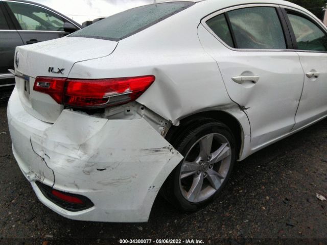 Photo 5 VIN: 19VDE1F33FE009441 - ACURA ILX 