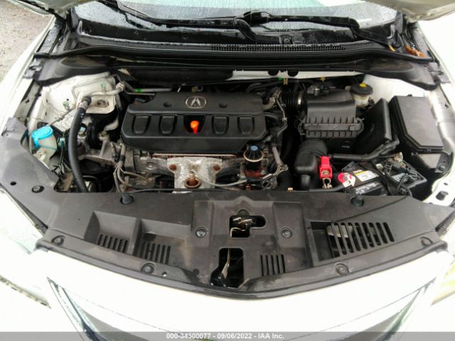 Photo 9 VIN: 19VDE1F33FE009441 - ACURA ILX 