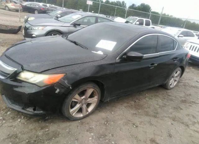 Photo 1 VIN: 19VDE1F33FE010279 - ACURA ILX 