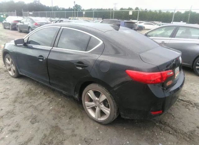 Photo 2 VIN: 19VDE1F33FE010279 - ACURA ILX 