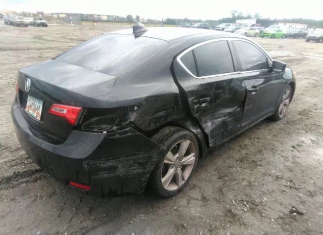 Photo 3 VIN: 19VDE1F33FE010279 - ACURA ILX 