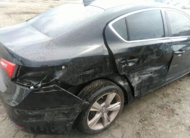 Photo 5 VIN: 19VDE1F33FE010279 - ACURA ILX 