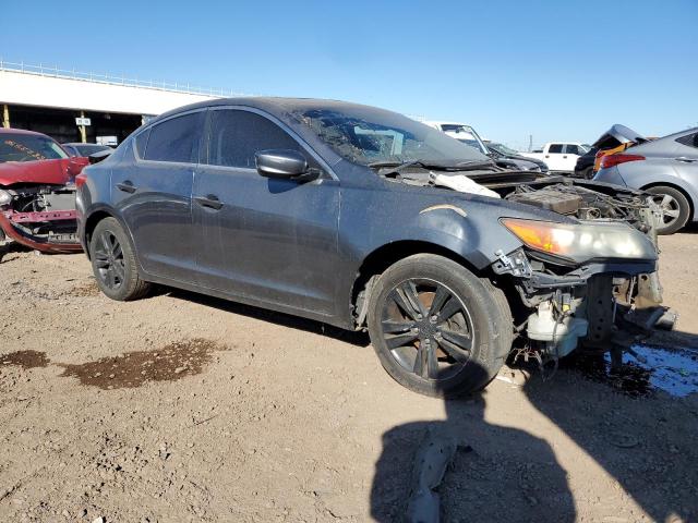 Photo 3 VIN: 19VDE1F34DE002351 - ACURA ILX 20 