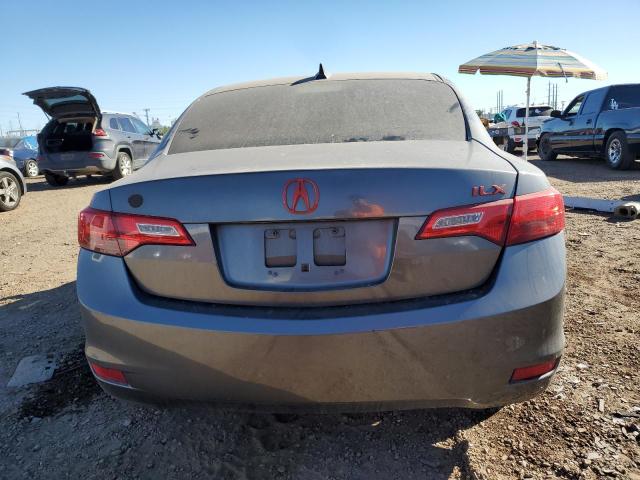 Photo 5 VIN: 19VDE1F34DE002351 - ACURA ILX 20 