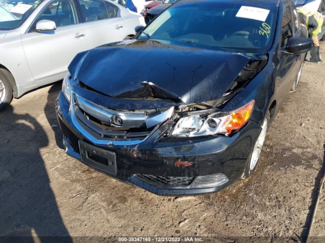 Photo 5 VIN: 19VDE1F34DE008943 - ACURA ILX 