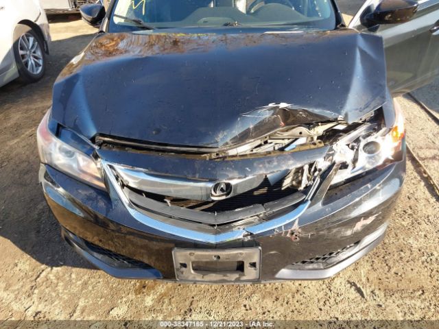 Photo 9 VIN: 19VDE1F34DE008943 - ACURA ILX 