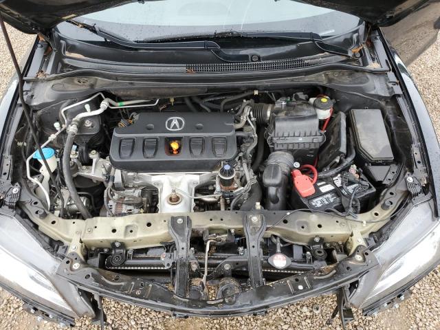 Photo 10 VIN: 19VDE1F34DE009090 - ACURA ILX 20 