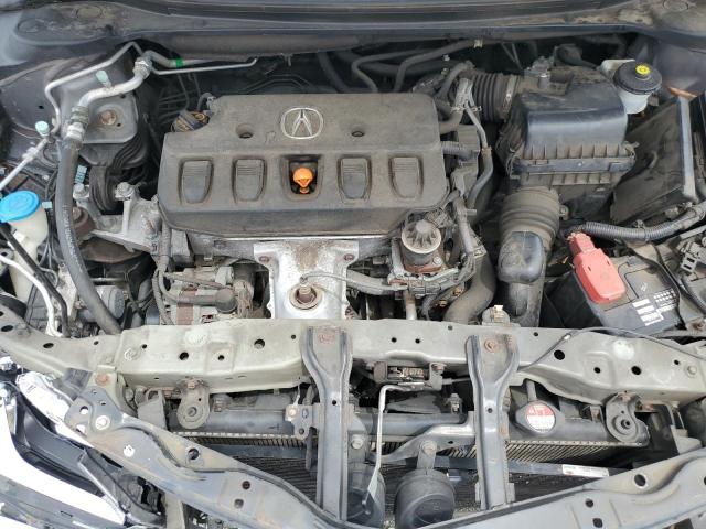 Photo 10 VIN: 19VDE1F34DE012412 - ACURA ILX 20 