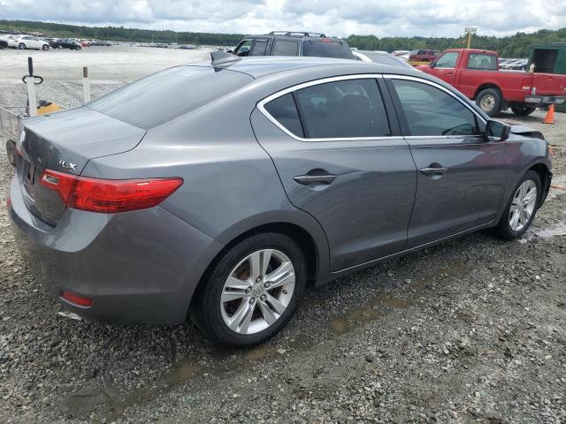 Photo 2 VIN: 19VDE1F34DE012412 - ACURA ILX 20 