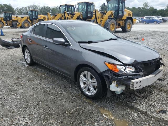 Photo 3 VIN: 19VDE1F34DE012412 - ACURA ILX 20 