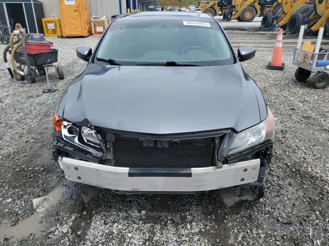 Photo 4 VIN: 19VDE1F34DE012412 - ACURA ILX 20 