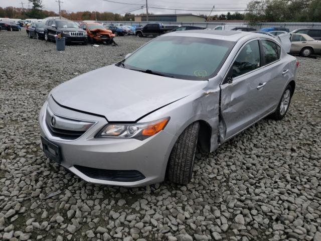 Photo 1 VIN: 19VDE1F34DE014614 - ACURA ILX 20 