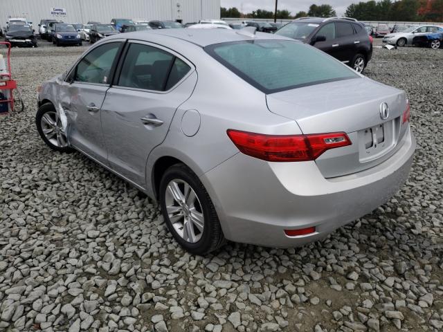 Photo 2 VIN: 19VDE1F34DE014614 - ACURA ILX 20 