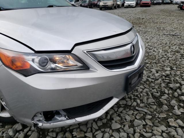 Photo 8 VIN: 19VDE1F34DE014614 - ACURA ILX 20 