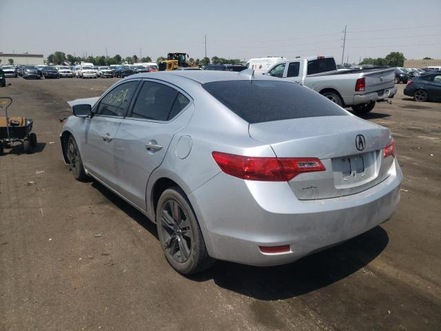 Photo 2 VIN: 19VDE1F34DE017609 - ACURA ILX 20 