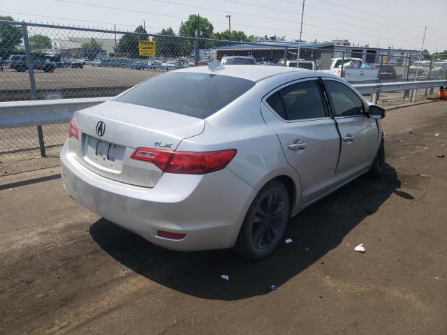 Photo 3 VIN: 19VDE1F34DE017609 - ACURA ILX 20 