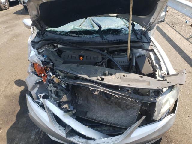 Photo 6 VIN: 19VDE1F34DE017609 - ACURA ILX 20 