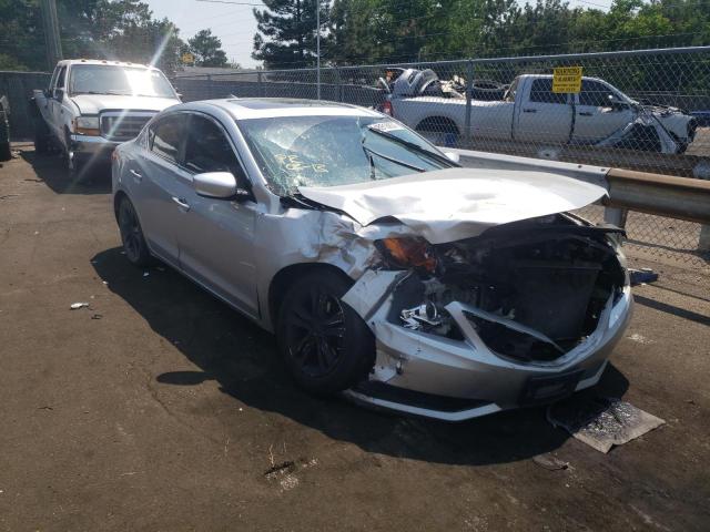 Photo 8 VIN: 19VDE1F34DE017609 - ACURA ILX 20 