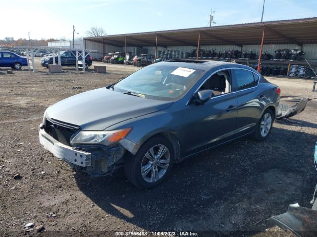 Photo 1 VIN: 19VDE1F34DE017738 - ACURA ILX 