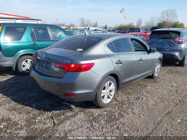 Photo 3 VIN: 19VDE1F34DE017738 - ACURA ILX 