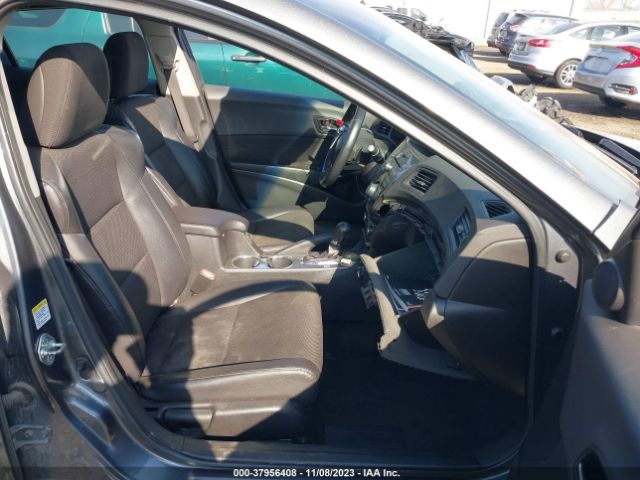 Photo 4 VIN: 19VDE1F34DE017738 - ACURA ILX 