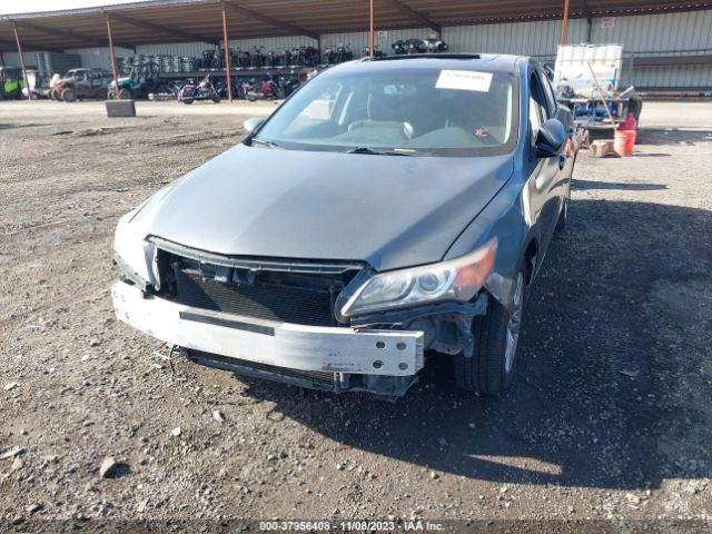 Photo 5 VIN: 19VDE1F34DE017738 - ACURA ILX 