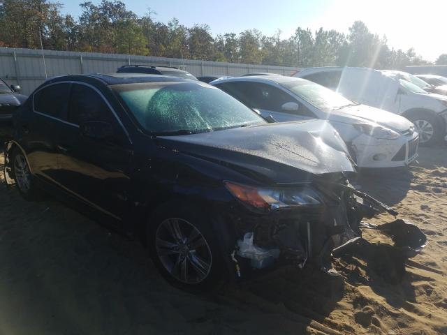 Photo 0 VIN: 19VDE1F34DE017769 - ACURA ILX 20 