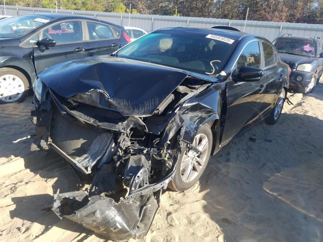 Photo 1 VIN: 19VDE1F34DE017769 - ACURA ILX 20 