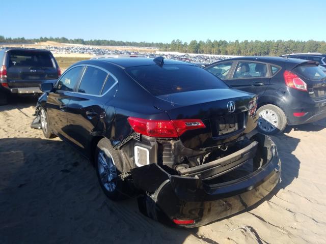 Photo 2 VIN: 19VDE1F34DE017769 - ACURA ILX 20 