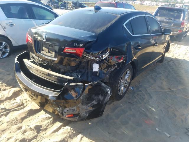 Photo 3 VIN: 19VDE1F34DE017769 - ACURA ILX 20 