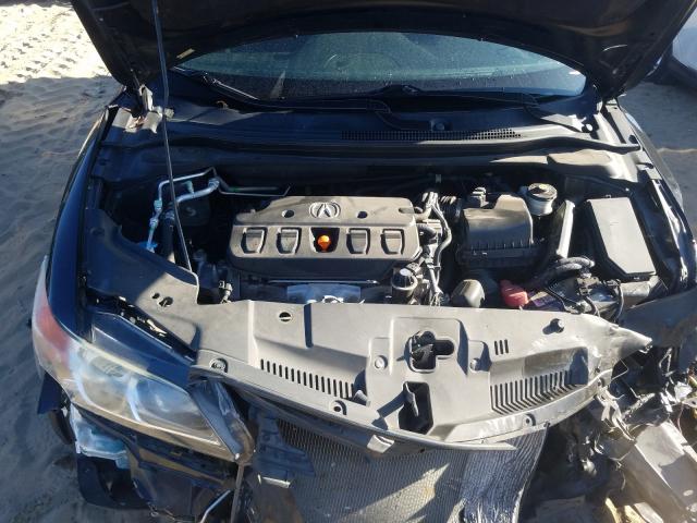 Photo 6 VIN: 19VDE1F34DE017769 - ACURA ILX 20 