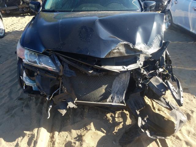 Photo 8 VIN: 19VDE1F34DE017769 - ACURA ILX 20 