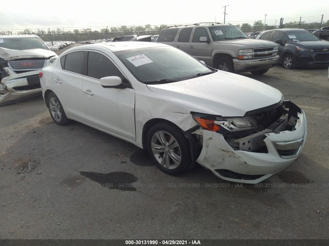 Photo 0 VIN: 19VDE1F34DE017836 - ACURA ILX 