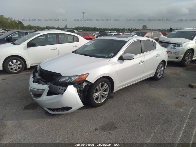 Photo 1 VIN: 19VDE1F34DE017836 - ACURA ILX 