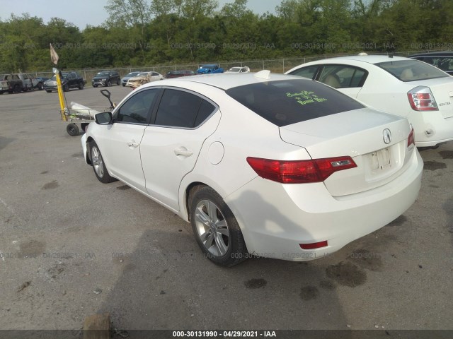 Photo 2 VIN: 19VDE1F34DE017836 - ACURA ILX 