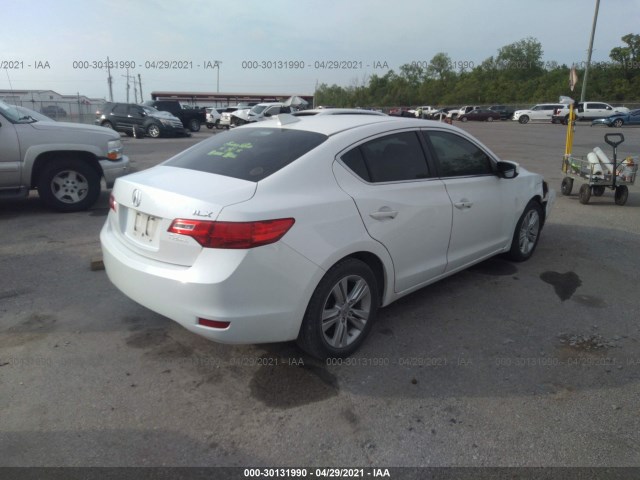 Photo 3 VIN: 19VDE1F34DE017836 - ACURA ILX 