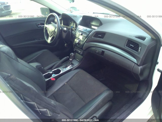 Photo 4 VIN: 19VDE1F34DE017836 - ACURA ILX 