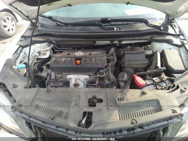 Photo 9 VIN: 19VDE1F34DE017836 - ACURA ILX 