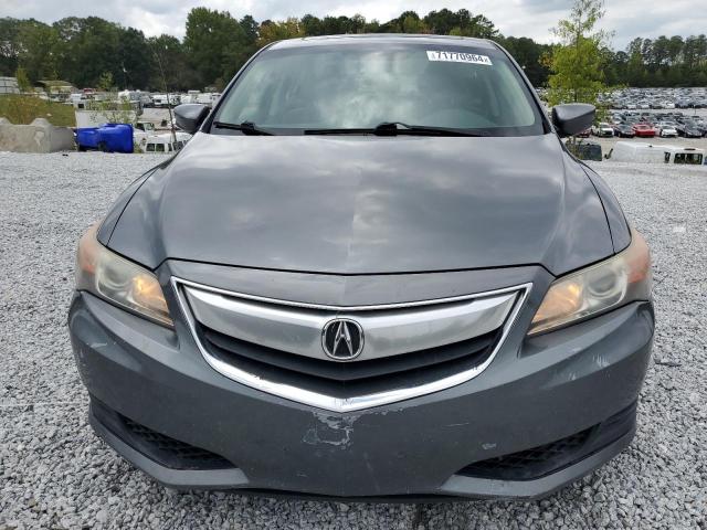 Photo 4 VIN: 19VDE1F34DE019831 - ACURA ILX 20 