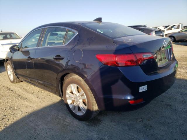 Photo 1 VIN: 19VDE1F34DE020171 - ACURA ILX 