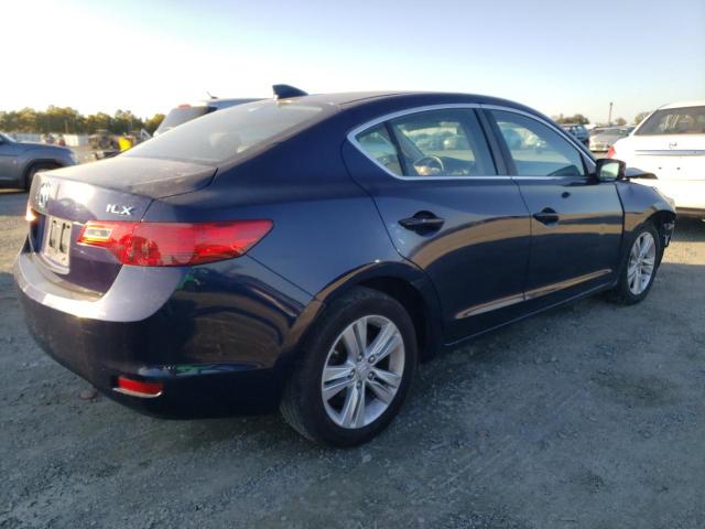 Photo 2 VIN: 19VDE1F34DE020171 - ACURA ILX 