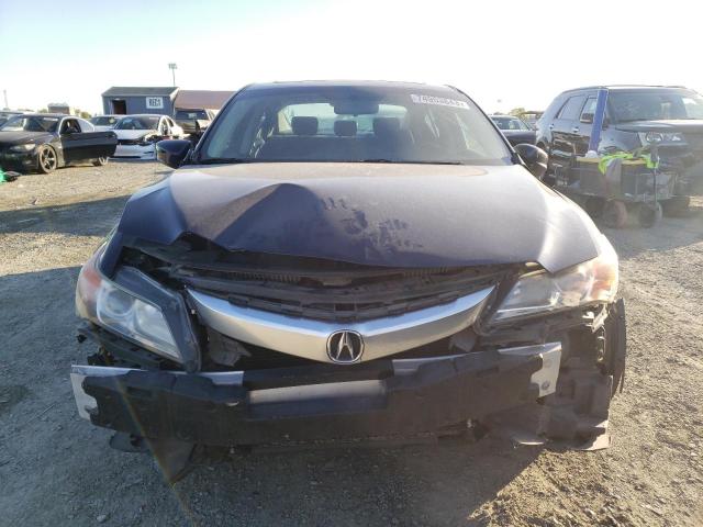 Photo 4 VIN: 19VDE1F34DE020171 - ACURA ILX 