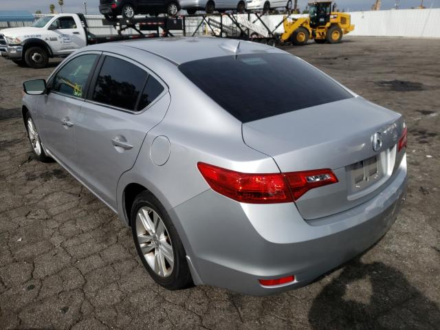 Photo 2 VIN: 19VDE1F34DE022390 - ACURA ILX 20 