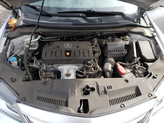 Photo 6 VIN: 19VDE1F34DE022390 - ACURA ILX 20 